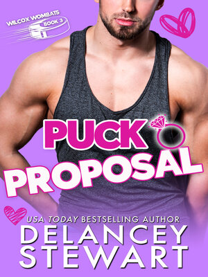 cover image of Puck Proposal